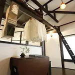 駅近／4駅利用可／新宿電車3分／ポケwifi無制限／一軒家／和モダン